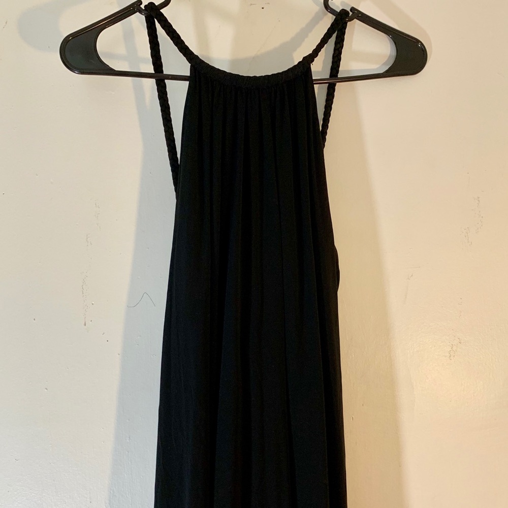 BGBG Backless Tank